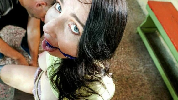 Submissed | Solo Bella Angel (Bella Angel)