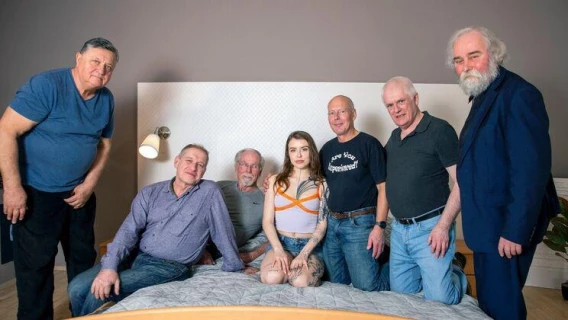 Oldje | Fulfilled Dream (Nick, Richard, Pavel Faun)