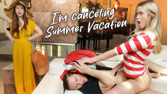 Family Strokes | Hot Summer Is On (Jackie Hoff, John Strong, Chloe Rose)