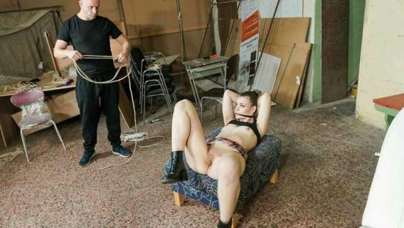 Submissed | Solo Luisa Star (Luisa Star)