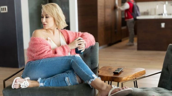 Family Sinners | Mothers & Stepson 8 Episode 4 (Ryan Keely, Joshua Lewis)