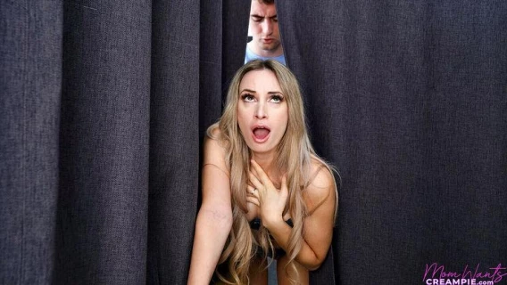 Mom Wants Creampie | Stepmom Will Do Anything For A Creampie - S2:E7 (Micky Muffin)