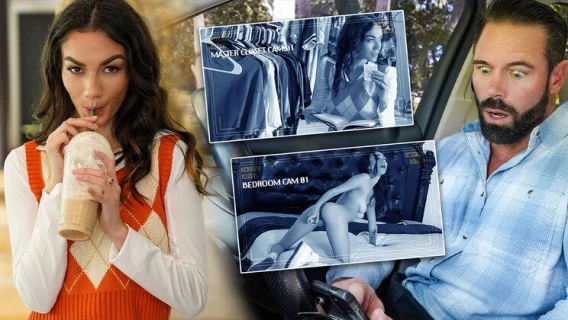 My Babysitters Club | Playing With The Babysitter (GI Joey, Sawyer Cassidy)