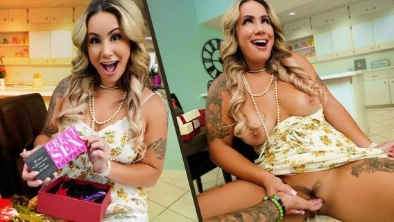 Perv Mom | Sex Coupons (Carlos Dickinson, Misty Meaner)