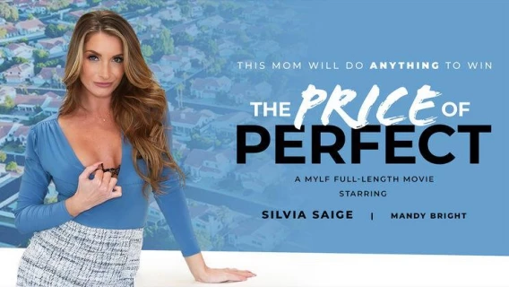 MYLF Features | The Price Of Perfect (Rusty Nails, Silvia Saige, Calvin Hardy)