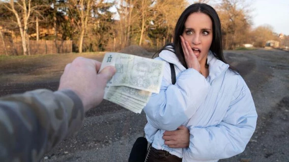 Public Agent | Hard Fast Fucking (Martin Gun, Betzz)