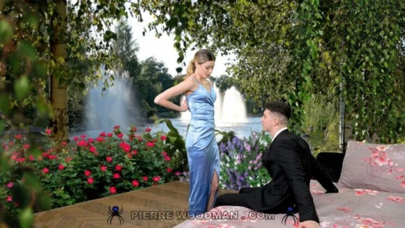 Scenes XXXX | Angelique Lapiedra - XXXX - AXT #4 (Angelique Lapiedra)