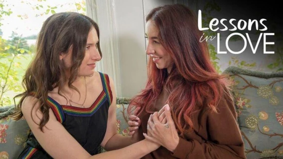 Joy Bear | Lessons In Love (Curved Marvin, Esluna Love, Ellie Eastleigh)