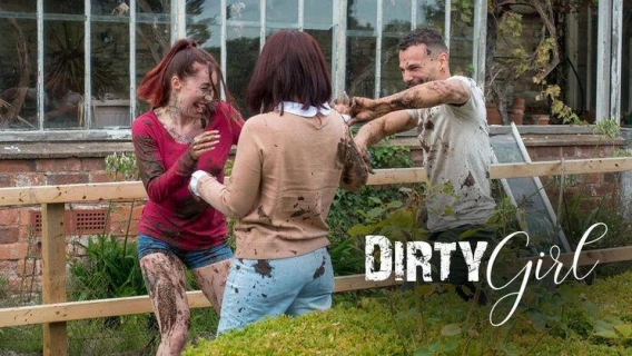 Joy Bear | Dirty Girl (Belle O’Hara, Marcus London)