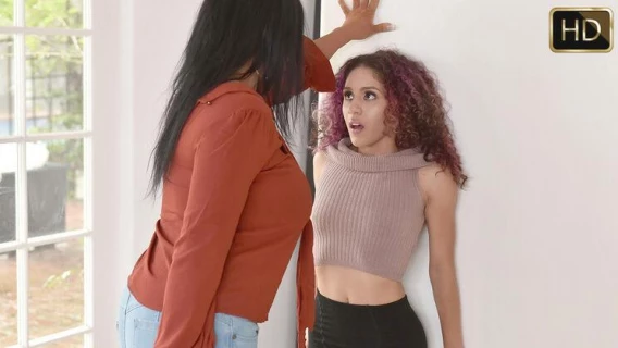 DYKED | Live In Sex Toy (Simone Garza, Liv Revamped)