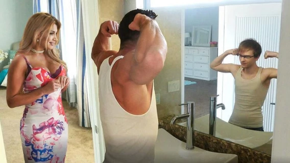 MYLF | Big (Mercedes Carrera, Johnny Castle)