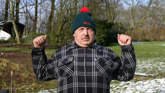 Oldje | Only A Dream (Carla Cox, Gustavo)