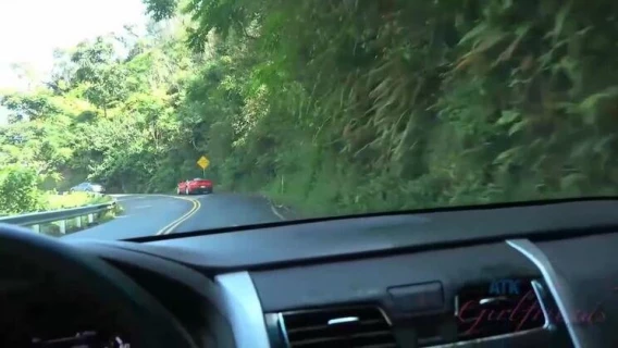 ATK Girlfriends | You Came On Her Beautiful Ass Of Course. With Sydney Cole (Sydney Cole)