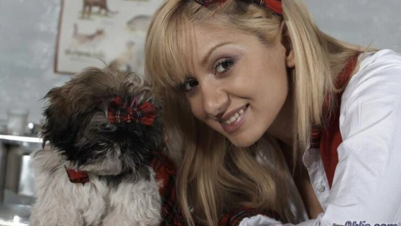 Oldje | Boundless Love (Lea Lexis, Blake)