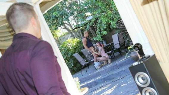 Cuckold Sessions | Anna Bell Peaks (Anna Bell Peaks, Shane Diesel)