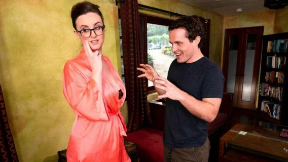 Nuru Massage | Eager Beaver (Robby Apples, Jay Taylor)