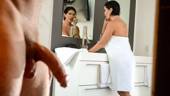 Brazzers | Clueless Cum Lessons (Shay Fox, Kyle Mason)