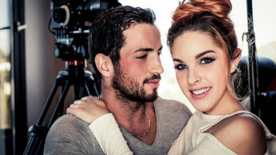 SexArt | Docu-Film (2017) (Joel Tomas, Amarna Miller)