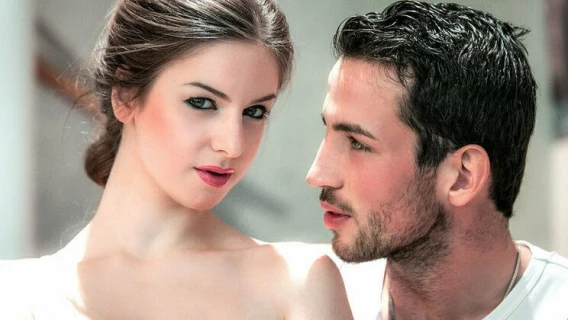 SexArt | Hand Made (2017) (Joel Tomas, Stella Cox)