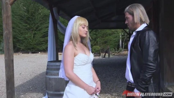 Digital Playground | Scene 6 With Xander Corvus And Dani Daniels (Xander Corvus, Dani Daniels)