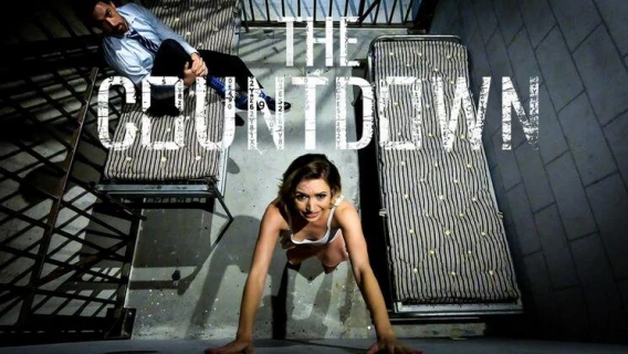 Pure Taboo | The Countdown (Ryan Driller, Eliza Jane)