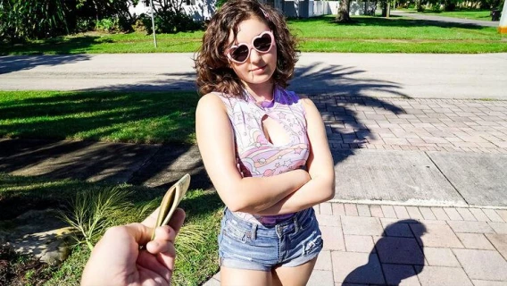 POV Life | Alternative Payment Method (Tyler Steel, Leana Lovings)