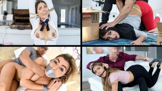 Team Skeet Selects | Best Of Submissived 1 (Audrey Royal, Jezebeth, Nicole Rey)