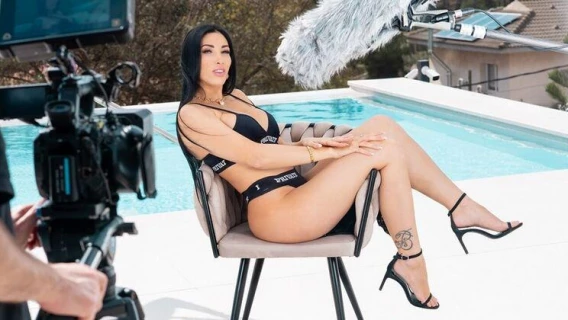 Private | Interview With Clea Gaultier (Clea Gaultier)