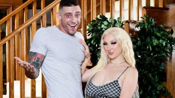 Out Of The Family | It's Okay, She's My Stepsister #07 - Skylar Vox & Billy Boston (Billy Boston, Skylar Vox)