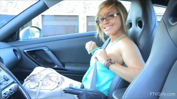 FTV Girls | Larger Penetration 7 With Kennedy (Kennedy)