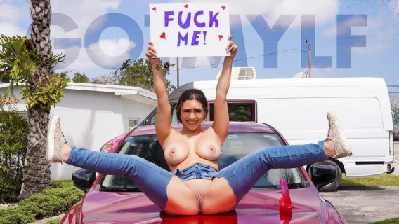 Got Mylf | Fun For Everyone To See (Nicky Rebel, Lilly Hall)