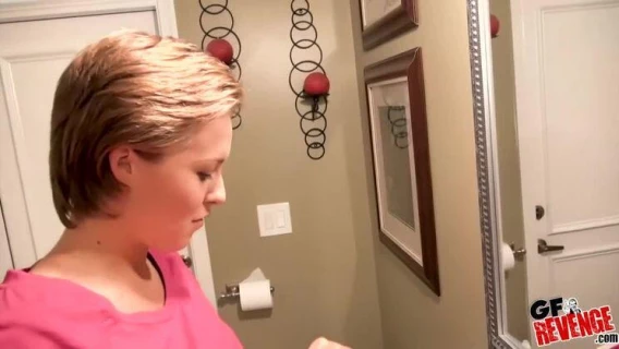 True Amateurs | Cheating Together - Bailey Bae And Halle Von (Bailey Bae, Tyler Steel, Halle Von)