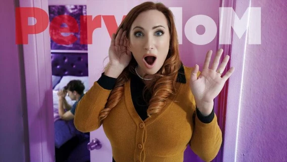 Perv Mom | Thou Shall Spill Your Seed In Me (Parker Ambrose, Sophia Locke)