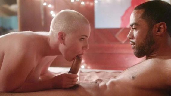 Deeper | Trashy Love Story Riley Nixon (Riley Nixon, Stallion Strong)