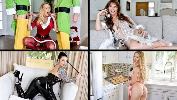 MYLF | Skills And Experience (Ariella Ferrera, Syren De Mer, Nicole Aniston)