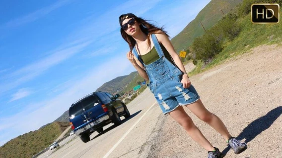 POV Life | Other Types Of Fun (Ike Diezel, Lucie Cline)