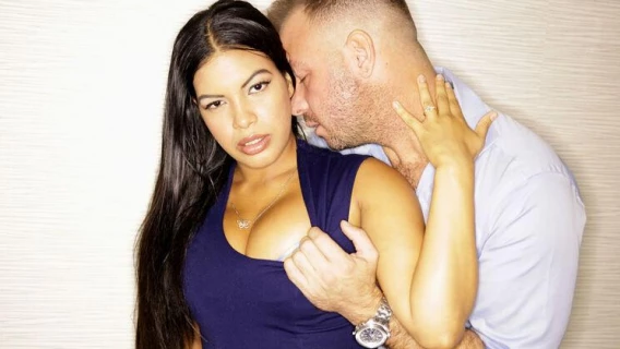 New Sensations | Cheating Wives - Maya Farrell Takes Her Boss's Compliments Deep (Maya Farrell, Chad White)