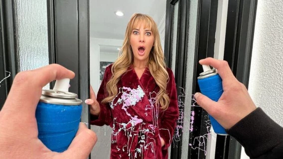 Lil Humpers | Ding Dong Ditch (Jordan Maxx, Diego Perez)