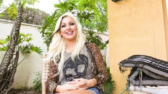 All Girl Massage | Massage On The Mat - BTS Featurette (Cameron Dee, Mercedes Carrera)