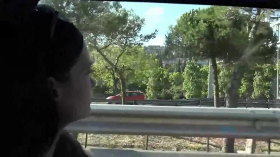 ATK Girlfriends | Gia Paige - You Came On Her Feet Again (Gia Paige)